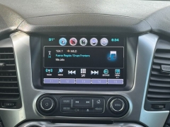Used 2016 Chevrolet Tahoe 4d SUV RWD LT at Drivenci Motors near Olmito, TX