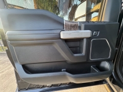Used 2019 Ford Super Duty F-250 4WD Crew Cab Lariat at Drivenci Motors near Olmito, TX