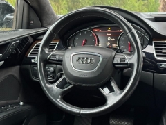 Used 2016 Audi A8 4d Sedan 4.0T Quattro L at Drivenci Motors near Olmito, TX