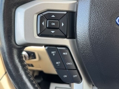 Used 2017  Ford Super Duty F-250 4WD Crew Cab Lariat at Drivenci Motors near Olmito&comma; TX