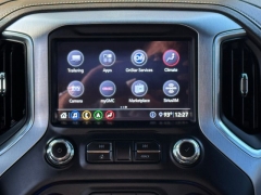 Used 2020  GMC Sierra 1500 4WD Crew Cab SLT at Drivenci Motors near Olmito&comma; TX