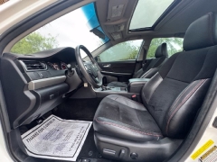 Used 2017  Toyota Camry XSE Auto &lpar;Natl&rpar; at Drivenci Motors near Olmito&comma; TX