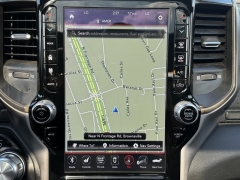 Used 2021  Ram 1500 4WD Rebel Crew Cab 5'7" Box at Drivenci Motors near Olmito&comma; TX