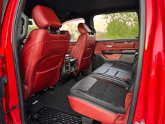 Used 2019  Ram 1500 4WD Crew Cab Rebel at Drivenci Motors near Olmito&comma; TX