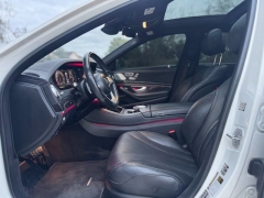 Used 2018  Mercedes-Benz S-Class 4d Sedan S450 at Drivenci Motors near Olmito&comma; TX