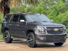 Used 2018  Chevrolet Tahoe 4d SUV RWD Premier at Drivenci Motors near Olmito, TX