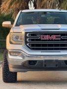 Used 2016  GMC Sierra 1500 4WD Crew Cab SLE at Drivenci Motors near Olmito&comma; TX