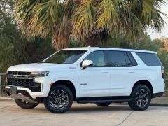 Used 2021  Chevrolet Tahoe 4WD 4dr Z71 at Drivenci Motors near Olmito&comma; TX