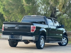 Used 2010 Ford F-150 2WD SuperCrew at Drivenci Motors near Olmito, TX