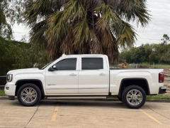 Used 2018  GMC Sierra 1500 4WD Crew Cab 143&period;5" Denali at Drivenci Motors near Olmito&comma; TX