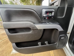 Used 2018  Chevrolet Silverado 2500HD 4WD Crew Cab 153&period;7" LTZ at Drivenci Motors near Olmito&comma; TX