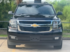 Used 2016 Chevrolet Tahoe 4d SUV RWD LT at Drivenci Motors near Olmito, TX