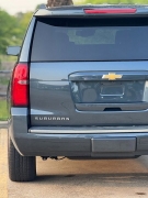 Used 2019 Chevrolet Suburban 4d SUV 4WD Premier at Drivenci Motors near Olmito, TX