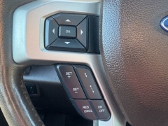 Used 2017 Ford F-150 4WD SuperCrew King Ranch 5 1/2 at Drivenci Motors near Olmito, TX