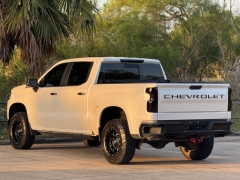 Used 2020  Chevrolet Silverado 1500 4WD Crew Cab LT Trail Boss at Drivenci Motors near Olmito&comma; TX