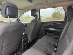 Used 2018  Dodge Journey SXT FWD at Drivenci Motors near Olmito&comma; TX