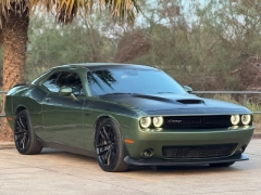 Used 2018  Dodge Challenger 2d Coupe T&sol;A 392 at Drivenci Motors near Olmito&comma; TX