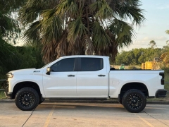 Used 2020  Chevrolet Silverado 1500 4WD Crew Cab LT Trail Boss at Drivenci Motors near Olmito&comma; TX