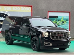 Used 2018 GMC Yukon XL 4d SUV RWD Denali at Drivenci Motors near Olmito, TX