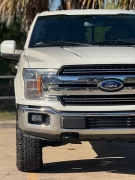 Used 2020  Ford F-150 4WD SuperCrew Lariat 6 1&sol;2 at Drivenci Motors near Olmito&comma; TX
