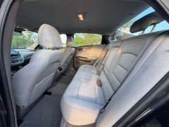 Used 2022  Chevrolet Malibu 4dr Sdn LT at Drivenci Motors near Olmito&comma; TX