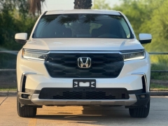 Used 2024 Honda Pilot EX-L 8 Passenger 2WD at Drivenci Motors near Olmito, TX