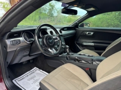 Used 2018  Ford Mustang 2d Fastback GT at Drivenci Motors near Olmito&comma; TX