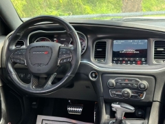 Used 2018  Dodge Charger 4d Sedan RWD R&sol;T 392 Scat Pack at Drivenci Motors near Olmito&comma; TX