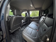 Used 2019 Chevrolet Silverado 1500 4WD Crew Cab LT Trail Boss at Drivenci Motors near Olmito, TX