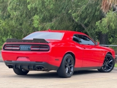 Used 2019 Dodge Challenger 2d Coupe RWD R/T Scat Pack at Drivenci Motors near Olmito, TX