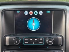 Used 2017  Chevrolet Silverado 1500 4WD Crew Cab LT at Drivenci Motors near Olmito, TX