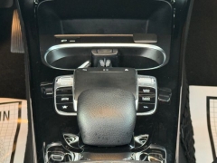 Used 2019  Mercedes-Benz A-Class 4d Sedan A220 at Drivenci Motors near Olmito&comma; TX