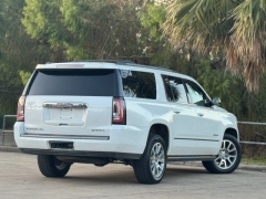 Used 2018  GMC Yukon XL 4d SUV 4WD Denali at Drivenci Motors near Olmito&comma; TX