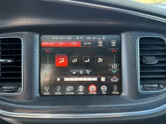 Used 2016  Dodge Charger 4d Sedan R&sol;T Scat Pack at Drivenci Motors near Olmito&comma; TX