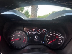 Used 2018 Chevrolet Camaro 2d Coupe SS1 at Drivenci Motors near Olmito, TX