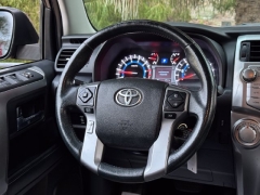 Used 2018  Toyota 4Runner SR5 4WD &lpar;Natl&rpar; at Drivenci Motors near Olmito&comma; TX