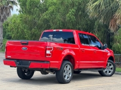 Used 2018 Ford F-150 4WD SuperCrew XLT 5 1/2 at Drivenci Motors near Olmito, TX