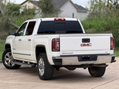 Used 2016  GMC Sierra 1500 2WD Crew Cab 143&period;5" SLT at Drivenci Motors near Olmito&comma; TX