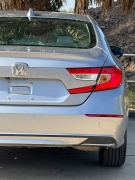 Used 2021  Honda Accord Sedan LX 1&period;5T CVT at Drivenci Motors near Olmito&comma; TX