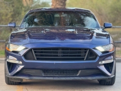 Used 2018  Ford Mustang 2d Fastback GT at Drivenci Motors near Olmito&comma; TX