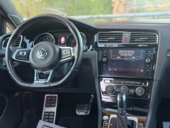 Used 2018  Volkswagen GTI 4d Hatchback Autobahn Auto at Drivenci Motors near Olmito&comma; TX