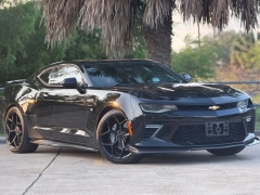 Used 2017  Chevrolet Camaro 2d Coupe SS2 at Drivenci Motors near Olmito&comma; TX