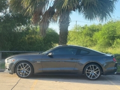 Used 2017 Ford Mustang 2d Fastback GT Premium at Drivenci Motors near Olmito, TX