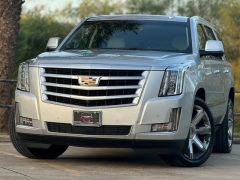 Used 2016 Cadillac Escalade 4d SUV RWD Premium at Drivenci Motors near Olmito, TX