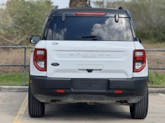 Used 2022  Ford Bronco Sport Big Bend 4x4 at Drivenci Motors near Olmito&comma; TX