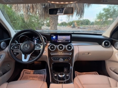Used 2019  Mercedes-Benz C-Class 4d Sedan C300 at Drivenci Motors near Olmito&comma; TX