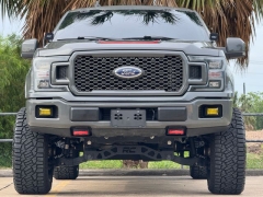Used 2020  Ford F-150 4WD SuperCrew Lariat 5 1&sol;2 at Drivenci Motors near Olmito&comma; TX