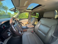 Used 2020 Chevrolet Tahoe 4d SUV RWD Premier at Drivenci Motors near Olmito, TX