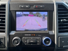 Used 2020  Ford F-150 4WD SuperCrew XLT 5 1&sol;2 at Drivenci Motors near Olmito&comma; TX
