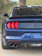 Used 2018  Ford Mustang 2d Fastback GT at Drivenci Motors near Olmito&comma; TX